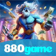 880game visual