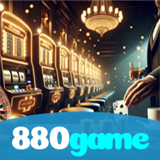 880game visual