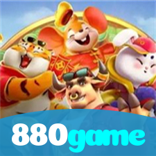 880game visual