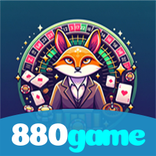 880game visual