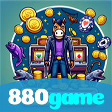 880game visual