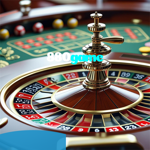 880game visual