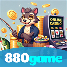 880game visual