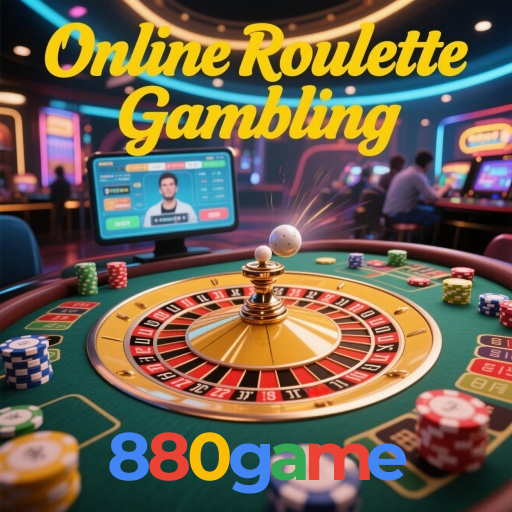880game visual