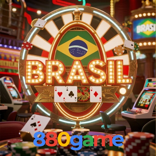 880game visual