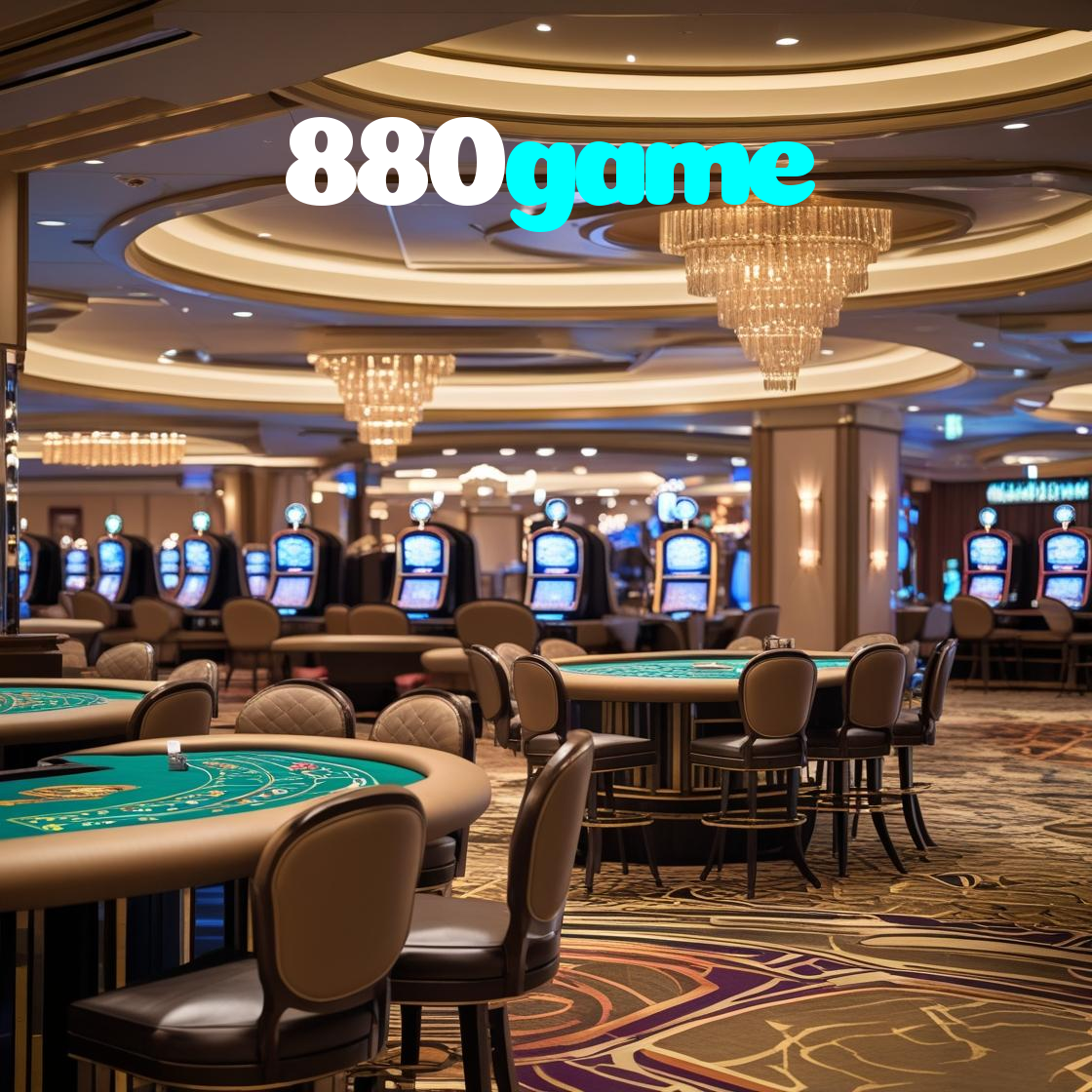 880game visual