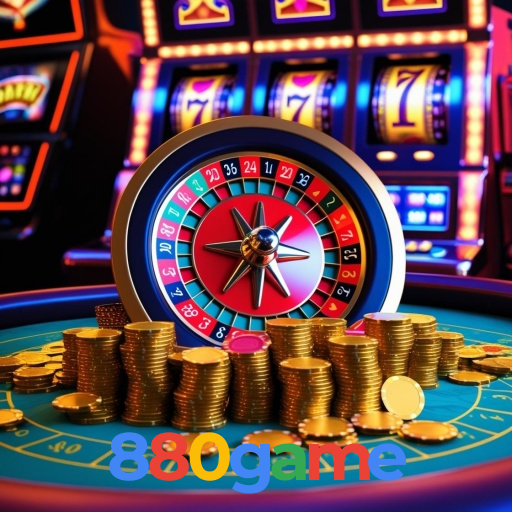 880game visual