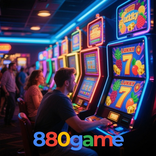 880game visual