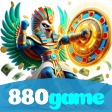 880game visual