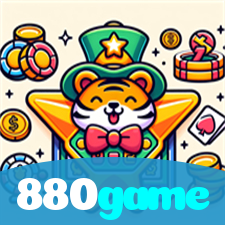880game visual