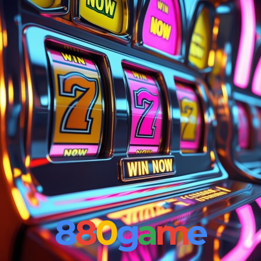 880game visual