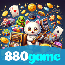 880game visual
