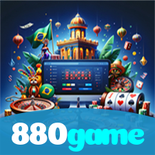 880game visual