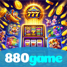 880game visual