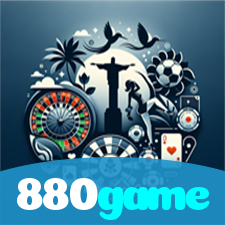 880game visual