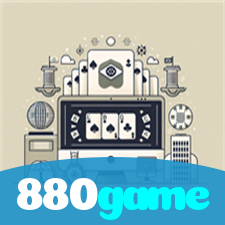 880game visual