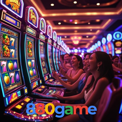 880game visual