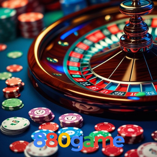 880game visual