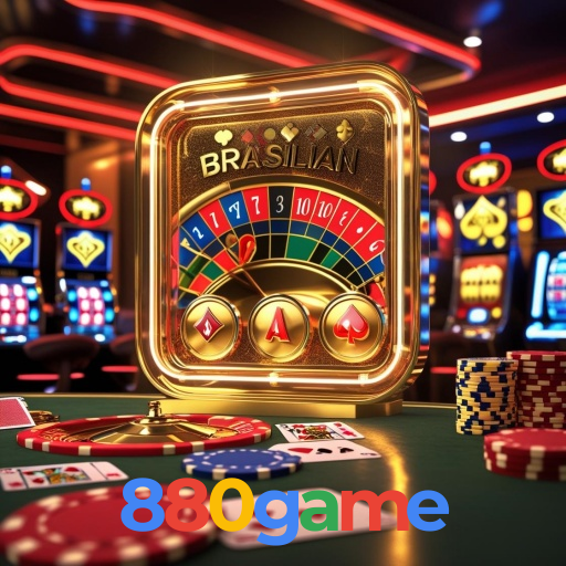 880game visual