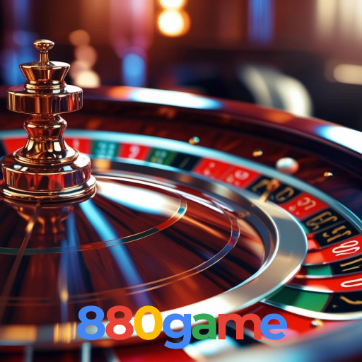 880game visual
