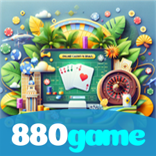 880game visual