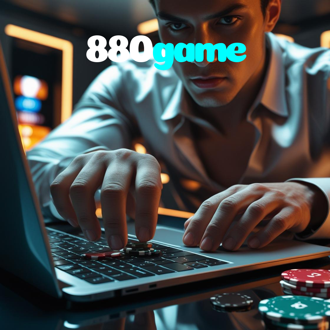 880game visual