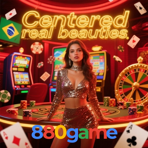 880game visual