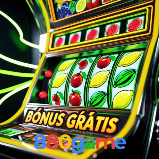 880game visual