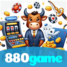 880game visual