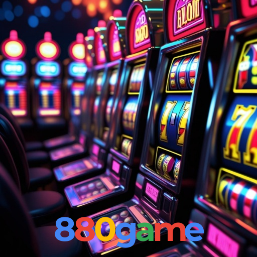 880game visual