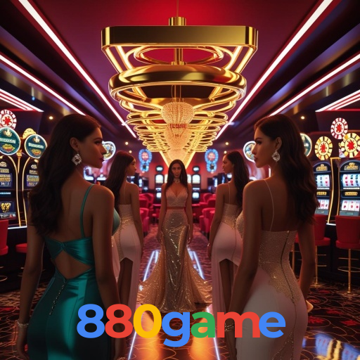 880game visual