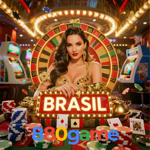 880game visual
