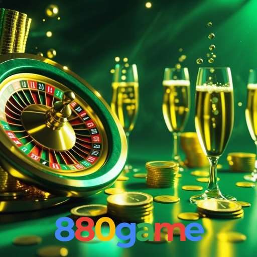 880game visual