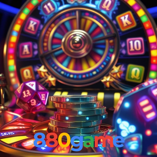 880game visual