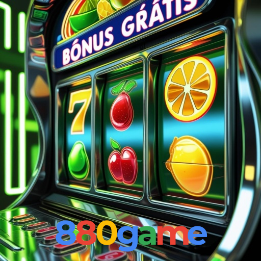 880game visual