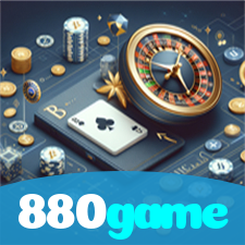 880game visual