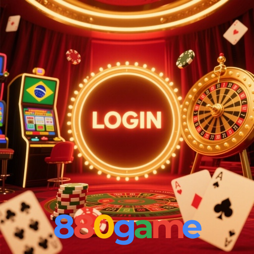 880game visual