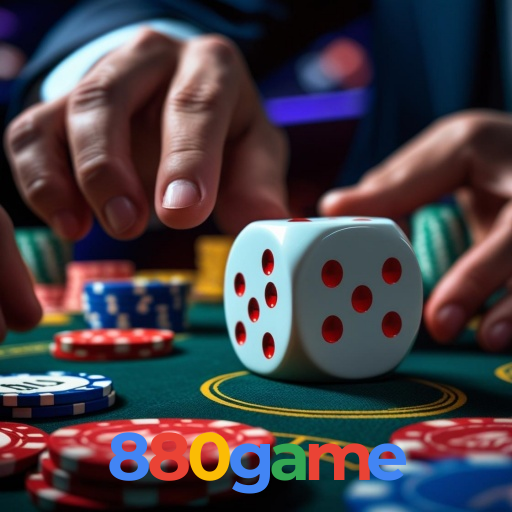 880game visual