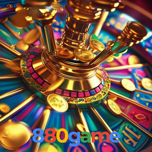 880game visual