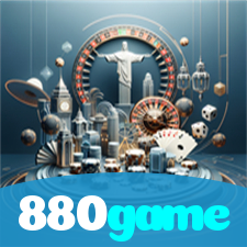 880game visual